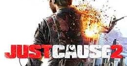 Just Cause 2 Highly Compreesed In Apunkagames